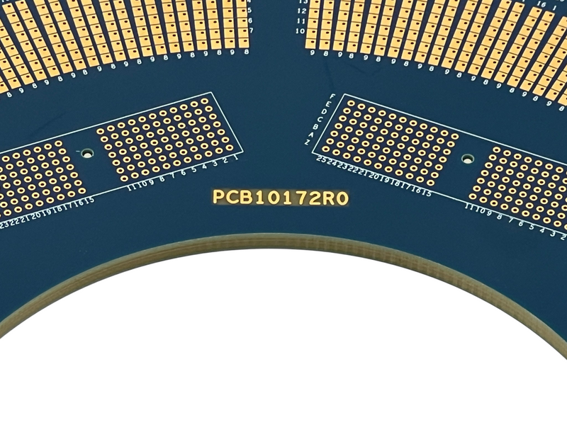 Load image into Gallery viewer, Intel / Pactron 305-PD-16-0459 Rotary Test Board PCB10172R0