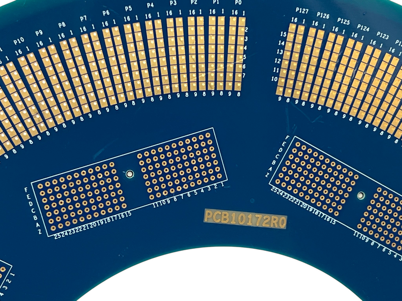 Load image into Gallery viewer, Intel / Pactron 305-PD-16-0459 Rotary Test Board PCB10172R0
