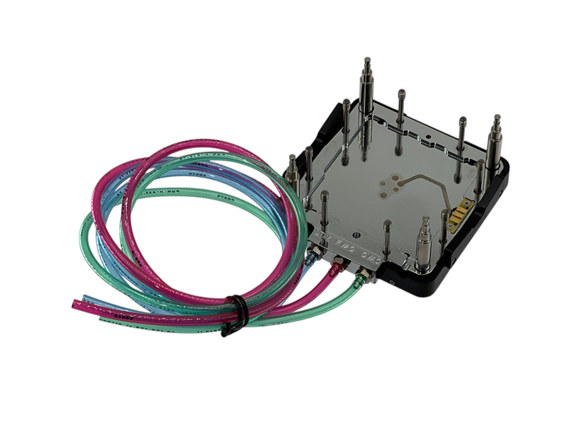 Load image into Gallery viewer, Essai Alderlake-S881 Test Socket Thermal Head