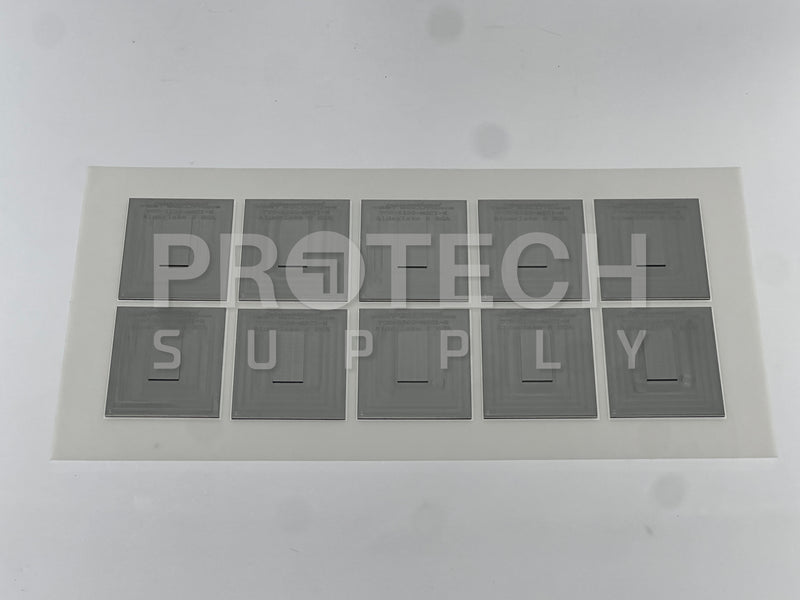 Load image into Gallery viewer, (10/Pk) ITS TCC-5200-MSC1-H Socket Cleaning Kit Alderlake-S BGA NEW