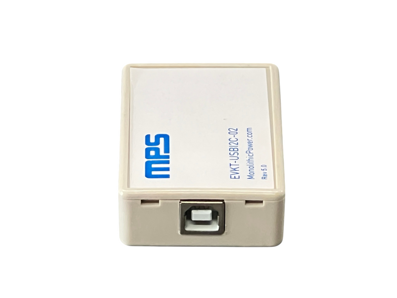 Load image into Gallery viewer, MPS EVKT-USBI2C-02 Evaluation Kit