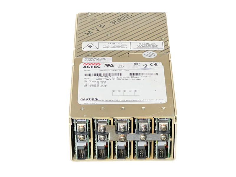 Load image into Gallery viewer, Astec MP6-1D-1O-1J-1J-1F-03 Power Supply 73-560-0777