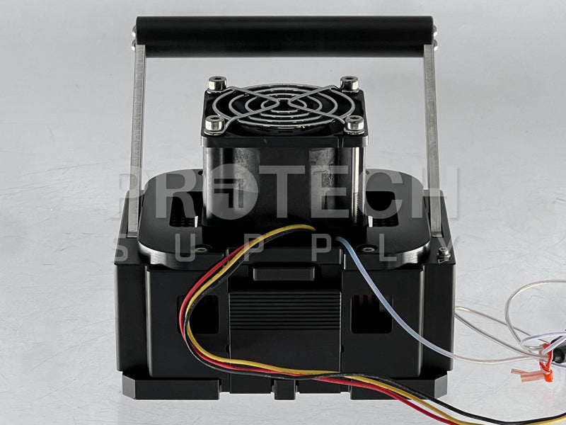 Load image into Gallery viewer, Smiths Interconnect Thermal Management Lid Test Head S-225106-000B