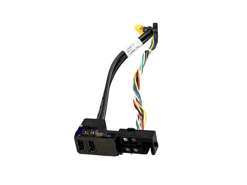 Load image into Gallery viewer, (Lot of) Misc PC Components Power Supply / USB Hub / PCI-E Riser Card / Camera