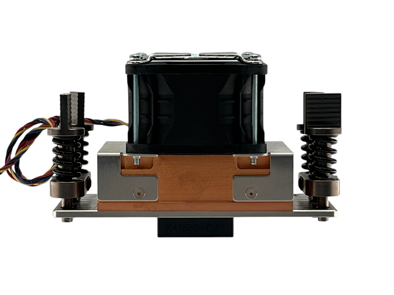 Load image into Gallery viewer, K41880 DG1 Burn-In Thermal Test Head Assembly