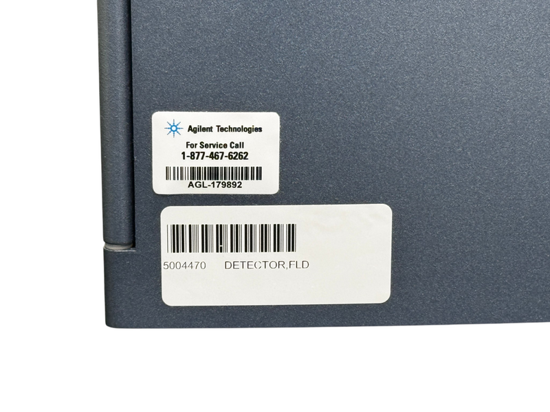 Load image into Gallery viewer, Waters 2475 Fluorescence (FLR) Detector for HPLC Systems