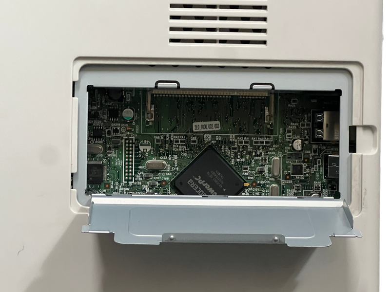 Load image into Gallery viewer, Kyocera FS-1370DN Laser Printer