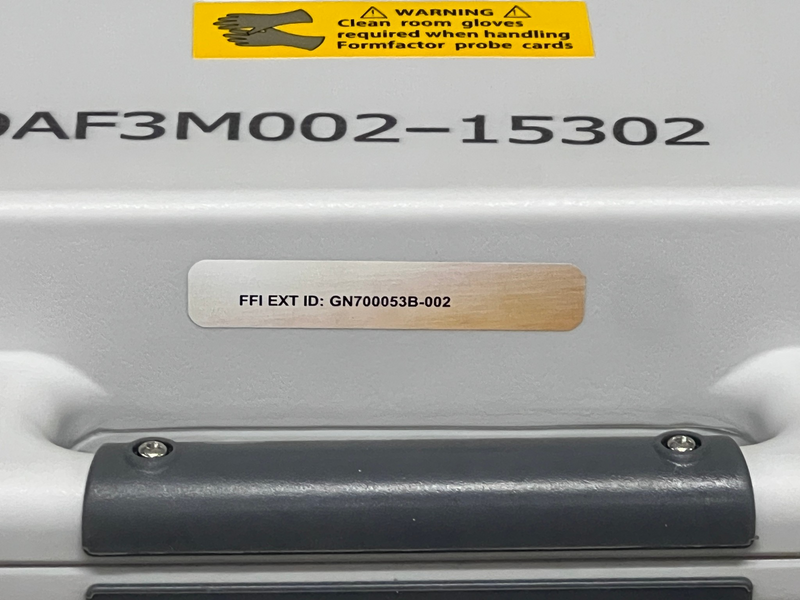 Load image into Gallery viewer, FormFactor N59AF3M002 Probe Card