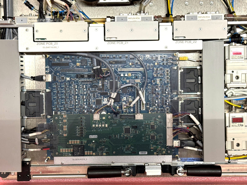 Load image into Gallery viewer, INTEL / Fidus / SMC NBR Semiconductor Test System