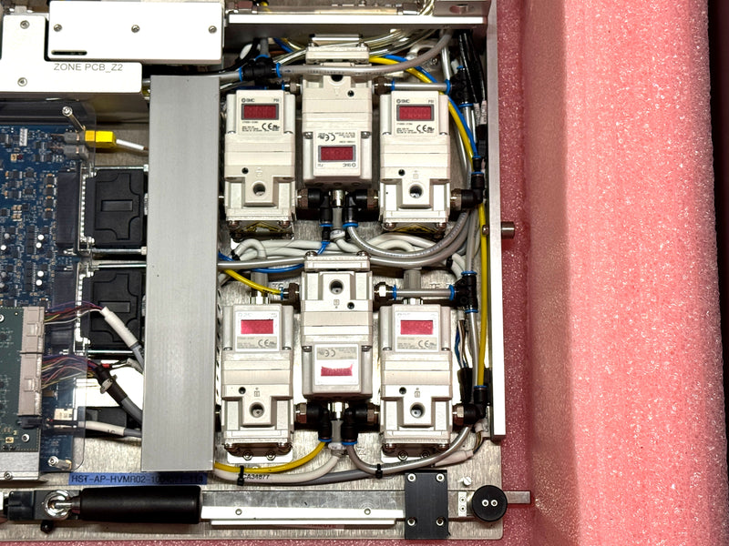 Load image into Gallery viewer, INTEL / Fidus / SMC NBR Semiconductor Test System