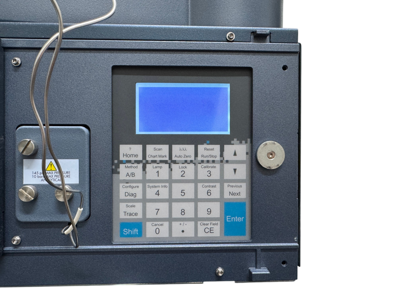 Load image into Gallery viewer, Waters 2475 Fluorescence (FLR) Detector for HPLC Systems