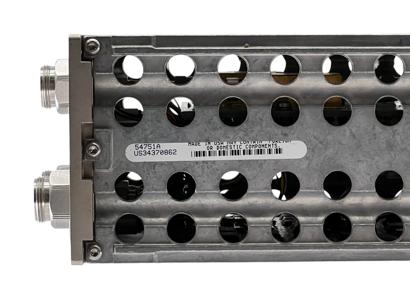 Load image into Gallery viewer, Agilent / HP 54751A 20GHz Module Unit