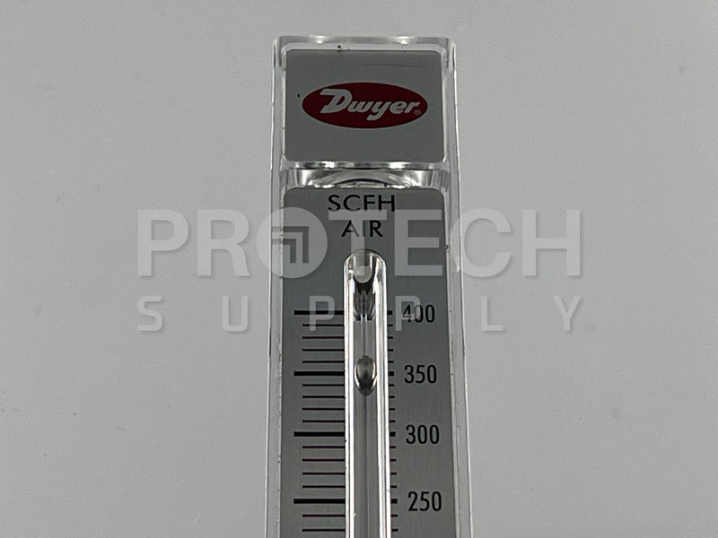 Load image into Gallery viewer, Dwyer RMB-55-SSV Flow Meter