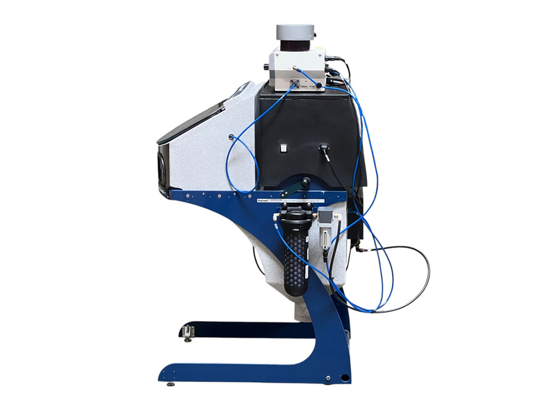 Load image into Gallery viewer, Comco ProCenter Plus + External Blast Timer + AccuFlo Micro-Abrasive Blaster