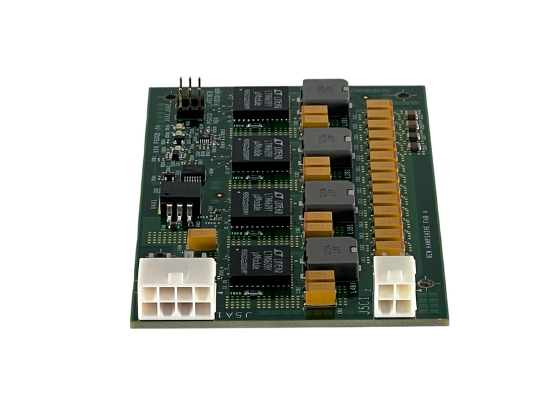 Load image into Gallery viewer, Intel J21972-1 Board + x4 LINEAR LTM4609 DC/DC Module Regulator