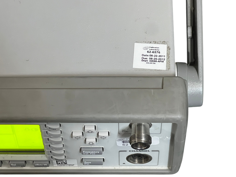 Load image into Gallery viewer, Agilent E4418B EPM Series Power Meter
