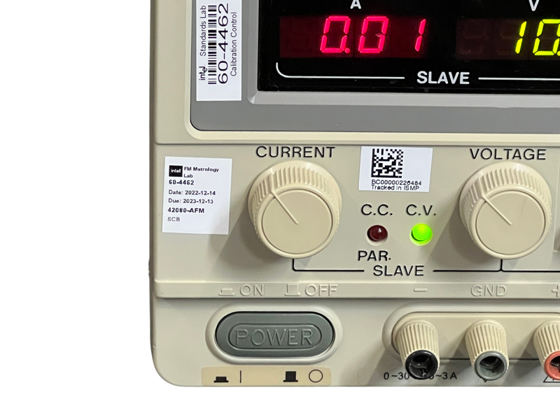 Load image into Gallery viewer, Tenma 72-6615 Laboratory DC Power Supply
