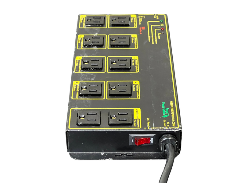 Load image into Gallery viewer, Digital Loggers Smart Power Switch