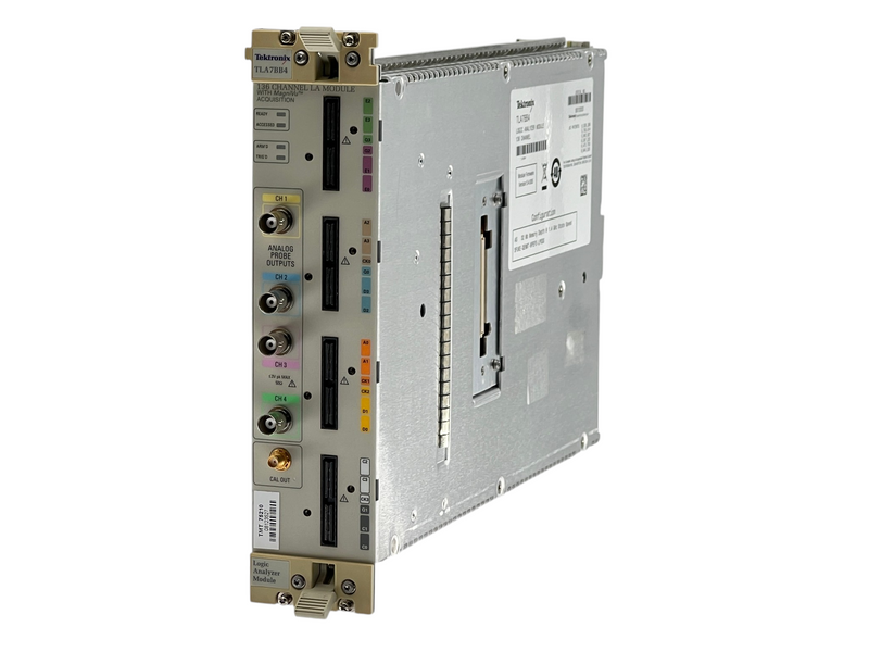 Load image into Gallery viewer, Tektronix TLA7BB4 Logic Analyzer Module
