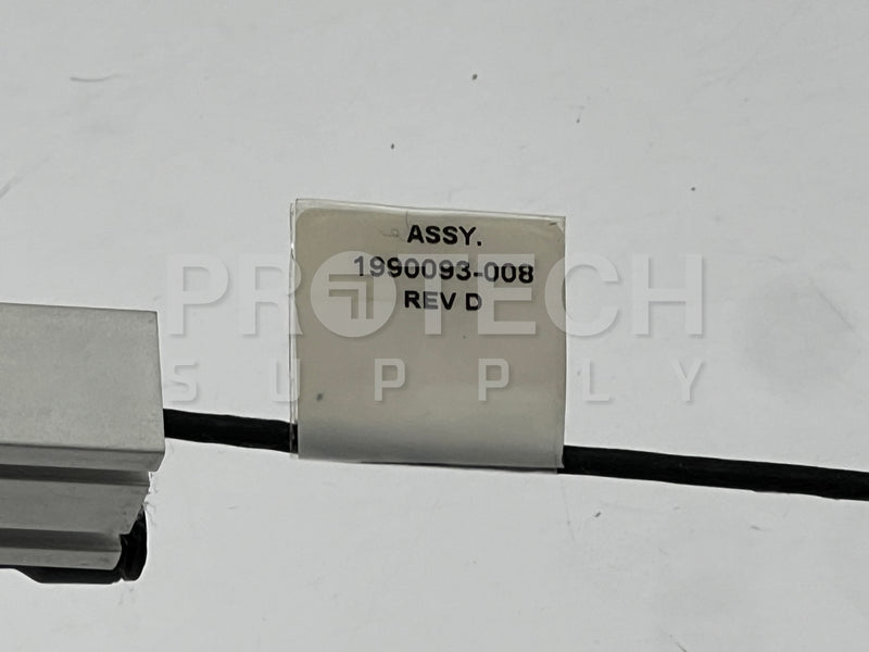 Load image into Gallery viewer, (Lot of 8) SMC CDUK10-15S Free Mount Air Cylinder
