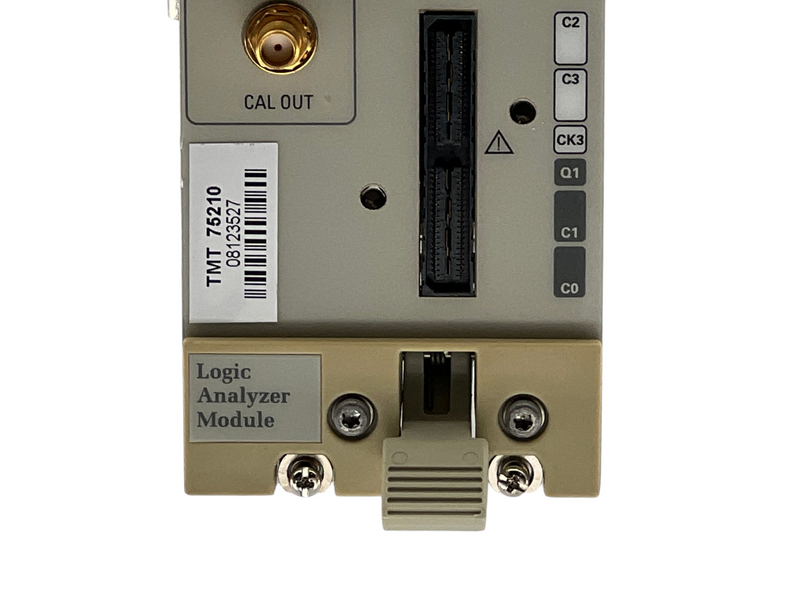 Load image into Gallery viewer, Tektronix TLA7BB4 Logic Analyzer Module
