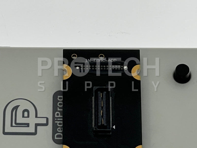 Load image into Gallery viewer, DediProg StarProg-F Flash Programmer GUARANTEED