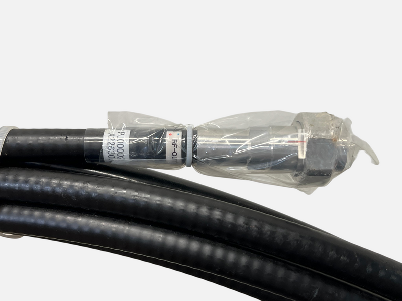 Load image into Gallery viewer, SMC HRZ010-WS-CFZ Thermo Chiller + x3 3-A28245 Hose Assembly