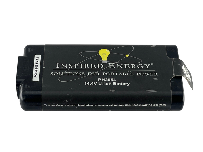 Load image into Gallery viewer, Inspired Energy PH2054 Rechargeable Li-Ion Battery
