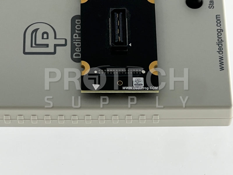 Load image into Gallery viewer, DediProg StarProg-F Flash Programmer GUARANTEED