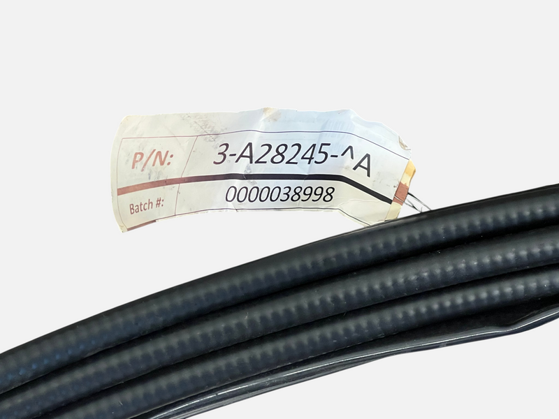 Load image into Gallery viewer, SMC HRZ010-WS-CFZ Thermo Chiller + x3 3-A28245 Hose Assembly