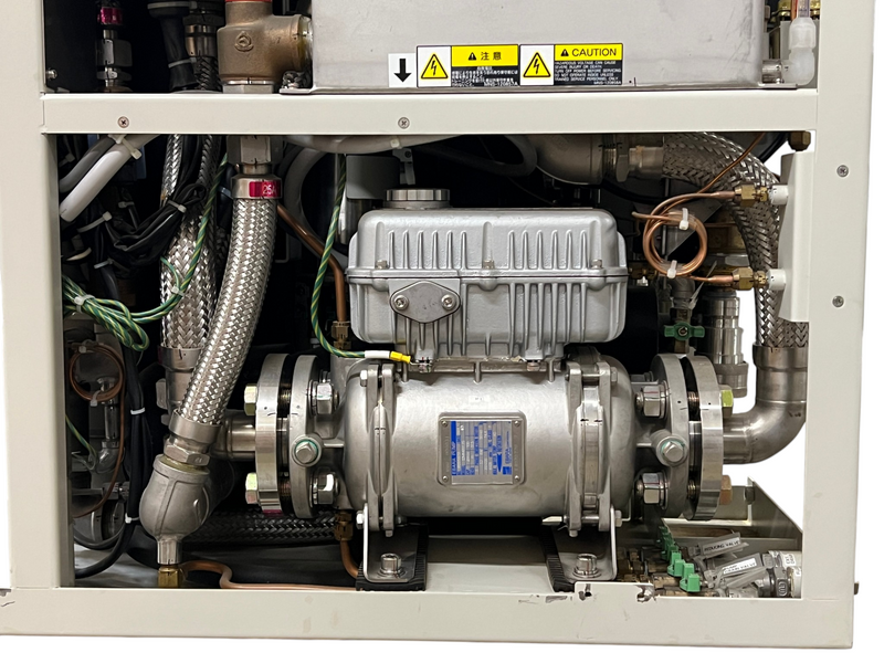 Load image into Gallery viewer, Shinwa Controls CH7-H2-S0 Semiconductor Test System Chiller