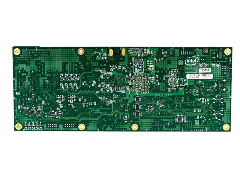 Load image into Gallery viewer, Intel H45739-3 STDIO Board + Xilinx ARTIX-7 XC7A200T FPGA