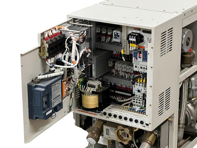 Load image into Gallery viewer, Shinwa Controls CH7-H2-S0 Semiconductor Test System Chiller