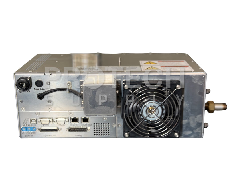 Load image into Gallery viewer, TRUMPF TruPlasma Match 1001/13 G2 RF Matchbox 1kW 13.56MHz EtherCAT 2429981