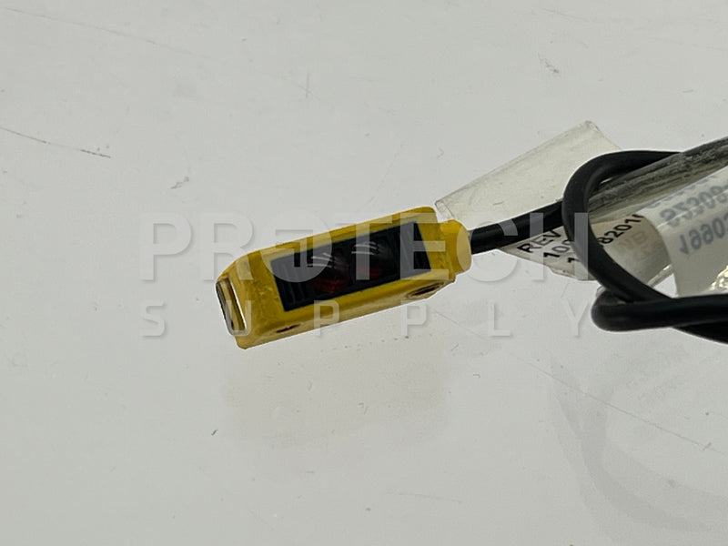 Load image into Gallery viewer, BANNER Q12AB6FF15 Photoelectric Sensor