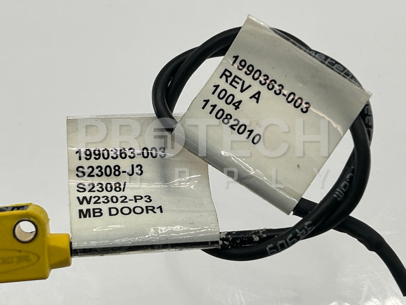 Load image into Gallery viewer, BANNER Q12AB6FF15 Photoelectric Sensor