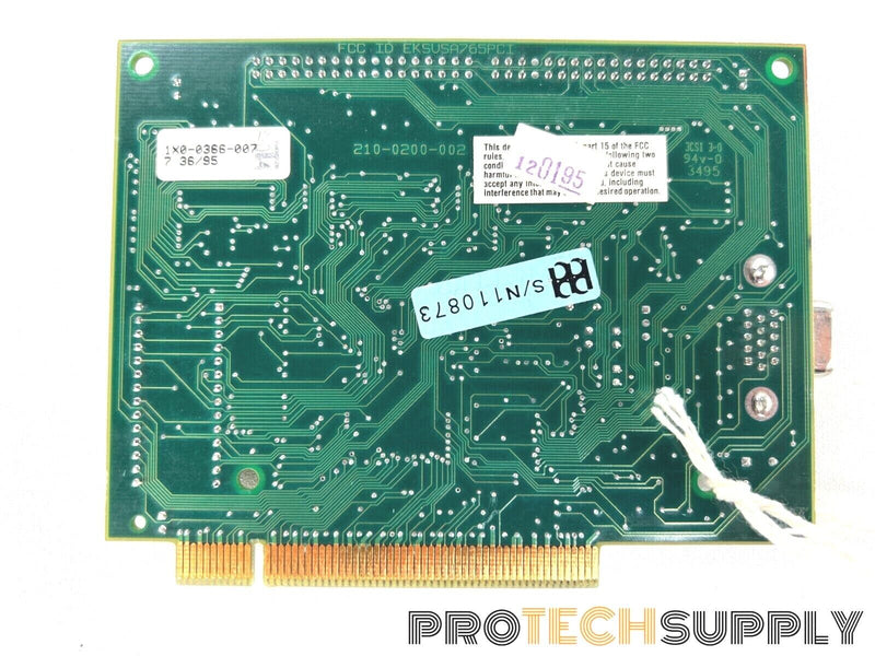Load image into Gallery viewer, STB PG64V S3 Trio64V+ Graphics Card GPU 210-0200-002 with WARRANTY