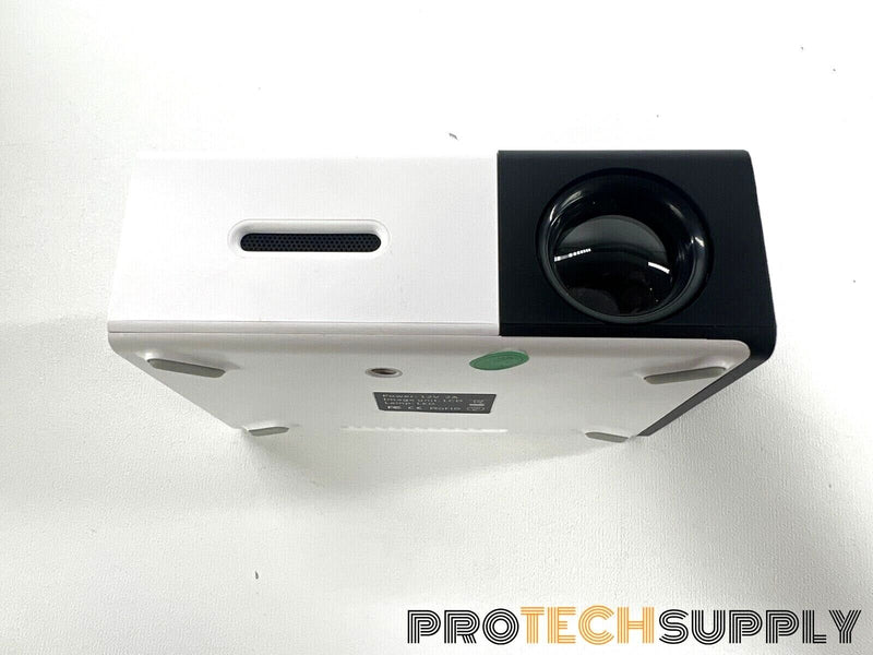 Load image into Gallery viewer, NEW DeepLee DP300 LED Mini Projector with WARRANTY