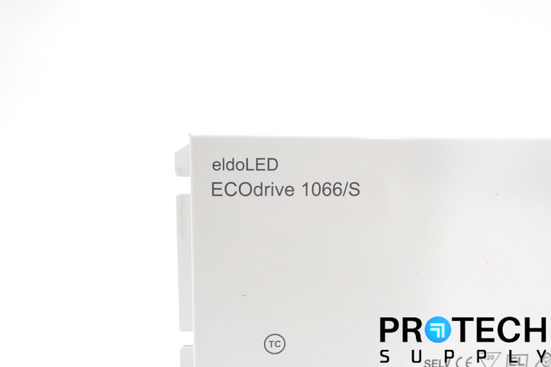 Load image into Gallery viewer, eldoLED ECOdrive 1066/S Programmable LED Driver/Controller EC1066S with WARRANTY