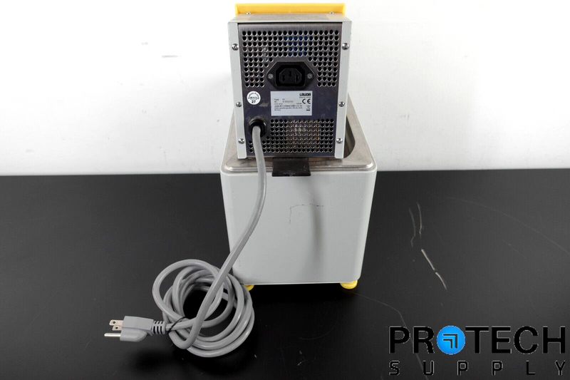 Load image into Gallery viewer, Lauda Alpha A6 Immersion Heater Circulator + Water Bath with WARRANTY