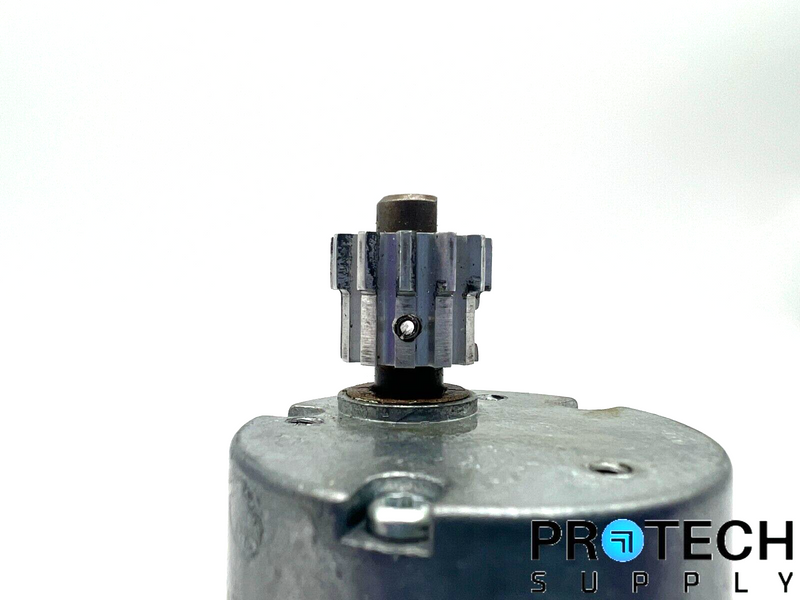 Load image into Gallery viewer, Merkle-Korff EYQE-7330-41-1 Motor 12VDC with WARRANTY
