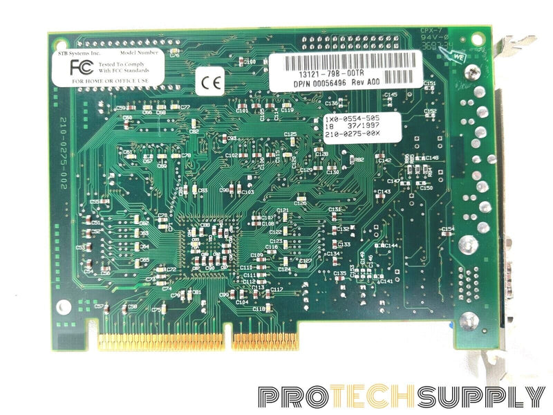 Load image into Gallery viewer, STB Velocity 128 Riva 128 Video Card GPU with WARRANTY