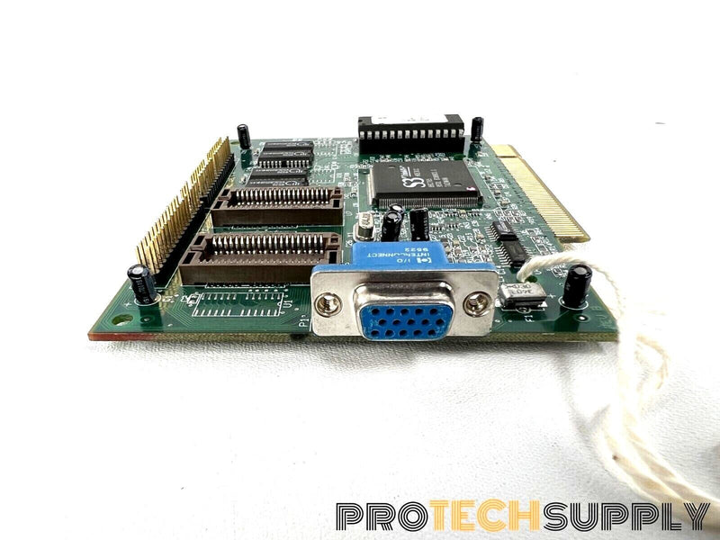 Load image into Gallery viewer, STB PG64V S3 Trio64V+ Graphics Card GPU 210-0200-002 with WARRANTY