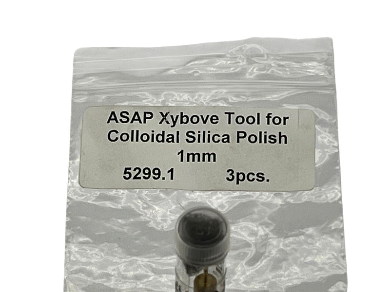 Load image into Gallery viewer, Ultra Tec 5299.1 ASAP Xybove Tool Colloidal Silica Polish