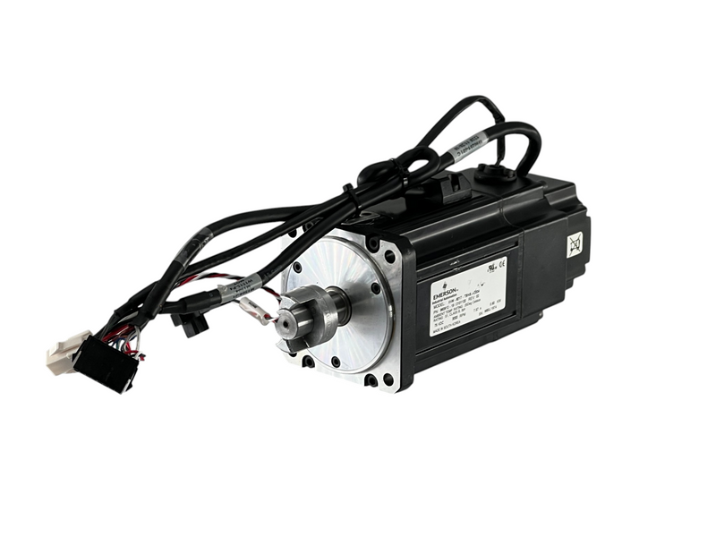 Load image into Gallery viewer, Emerson XVM-8017-TBNS-D004 Servo Motor 960912-19