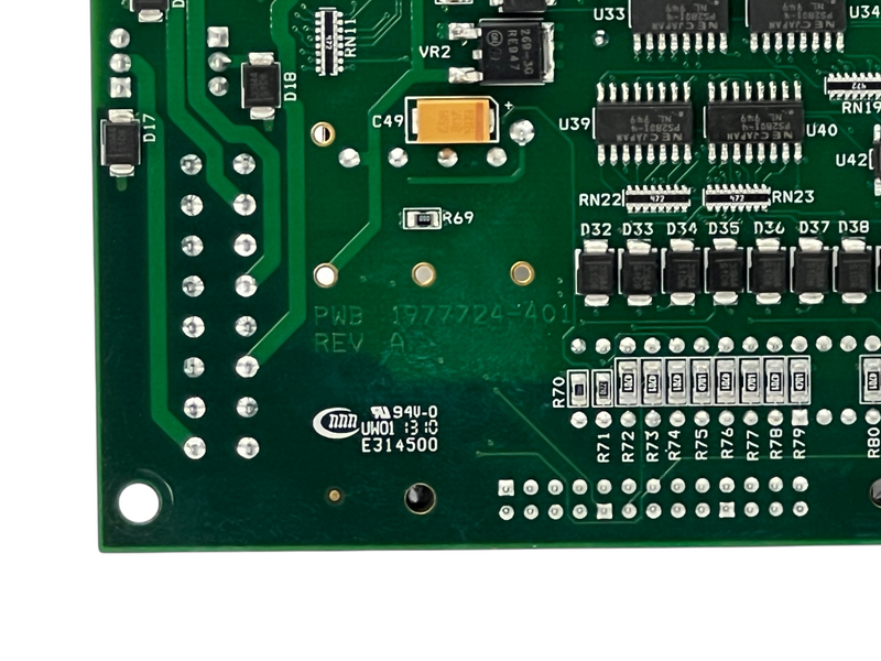 Load image into Gallery viewer, Delta Design 1977725-5 + Coplay Controls 07-01202RE Board Assembly