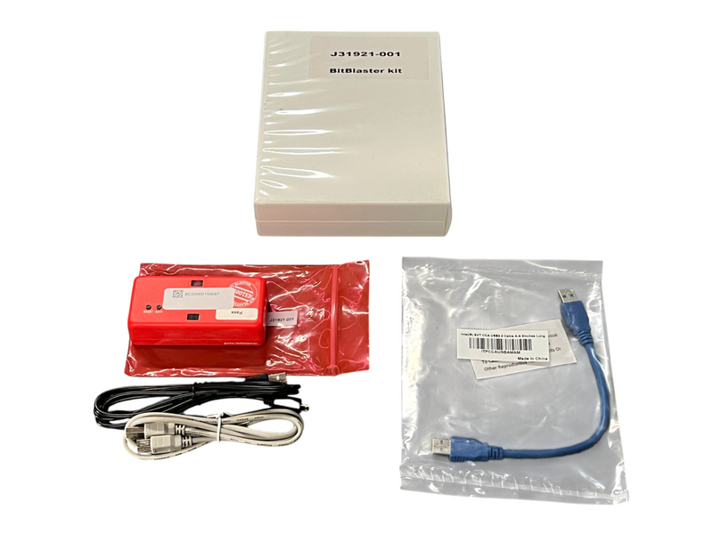 Load image into Gallery viewer, J31921-001 BitBlaster Kit SVT CCA NEW