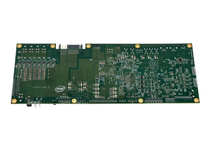 Load image into Gallery viewer, Intel CSPD Board + Xilinx ARTIX-7 XC7A200T FPGA
