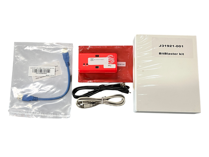 Load image into Gallery viewer, J31921-001 BitBlaster Kit SVT CCA NEW