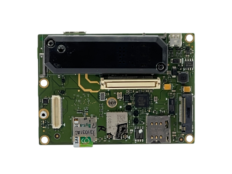Load image into Gallery viewer, Intel Aero Platform Cherry Trail T4 Drone Flight Compute Board